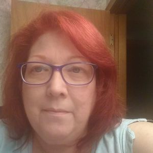 Meet your Posher, Patricia